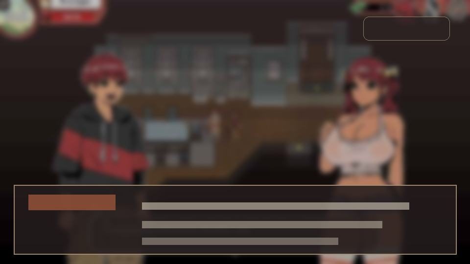 幽灵牛奶生活 角色互动 资料图 6