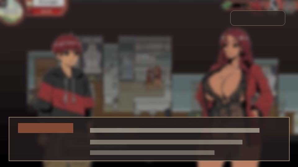幽灵牛奶生活 角色路线 演示图 2