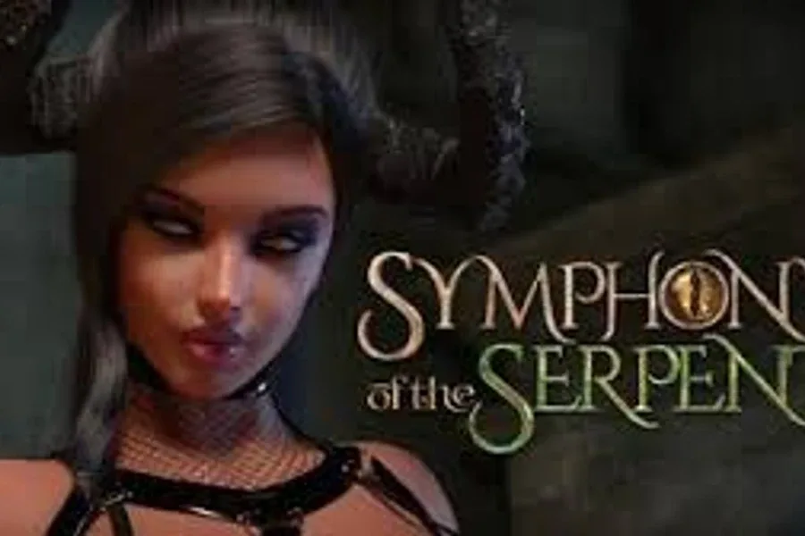 蛇之交响曲_Symphony of the Serpent Symphony of the Serpent顶级黄