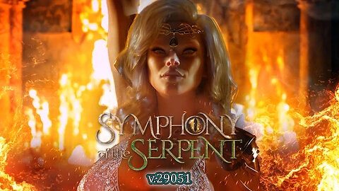 蛇之交响曲_Symphony of the Serpent 版本内容 预览图 8