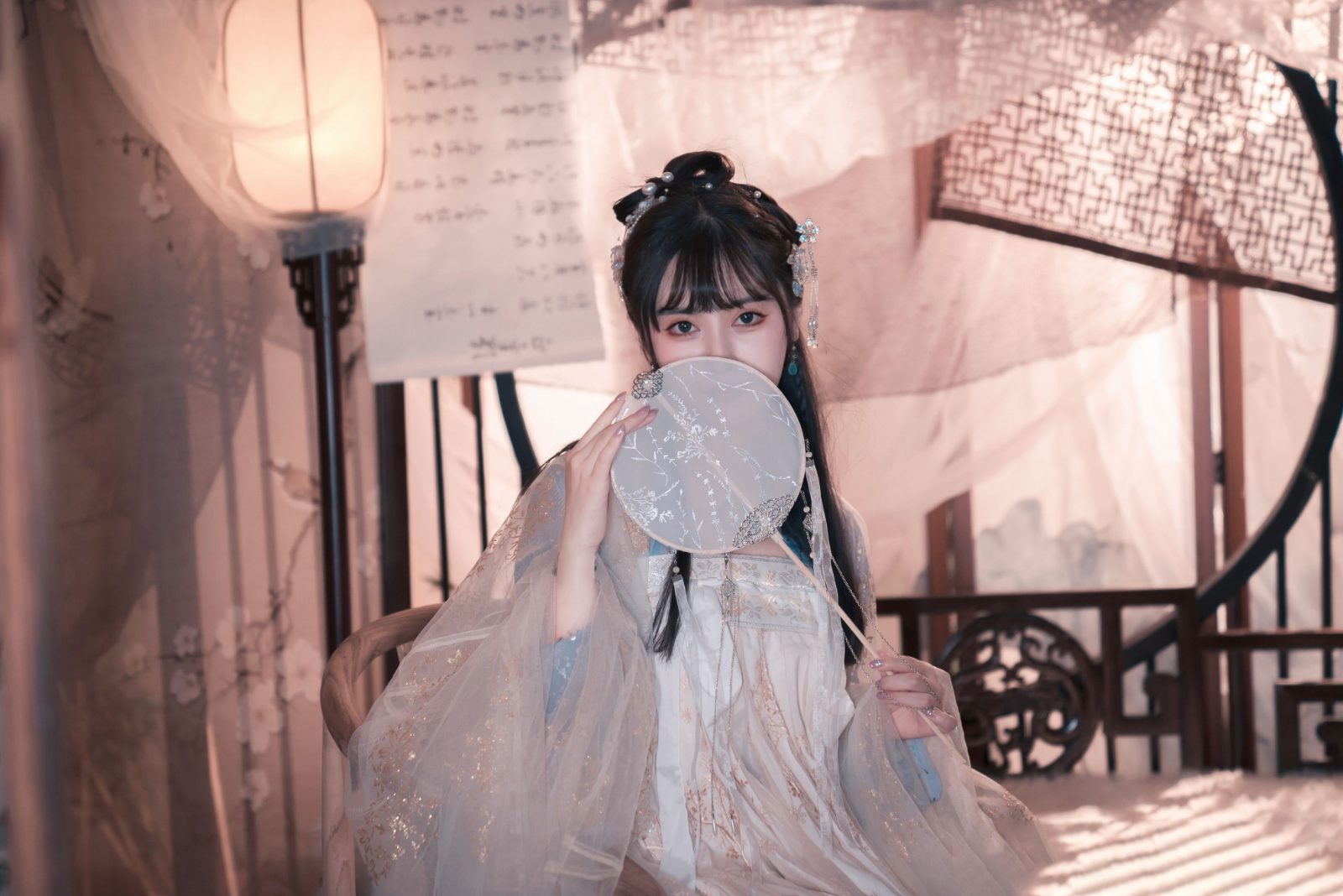 侠女逍遥录 攻略要点 展示图 8