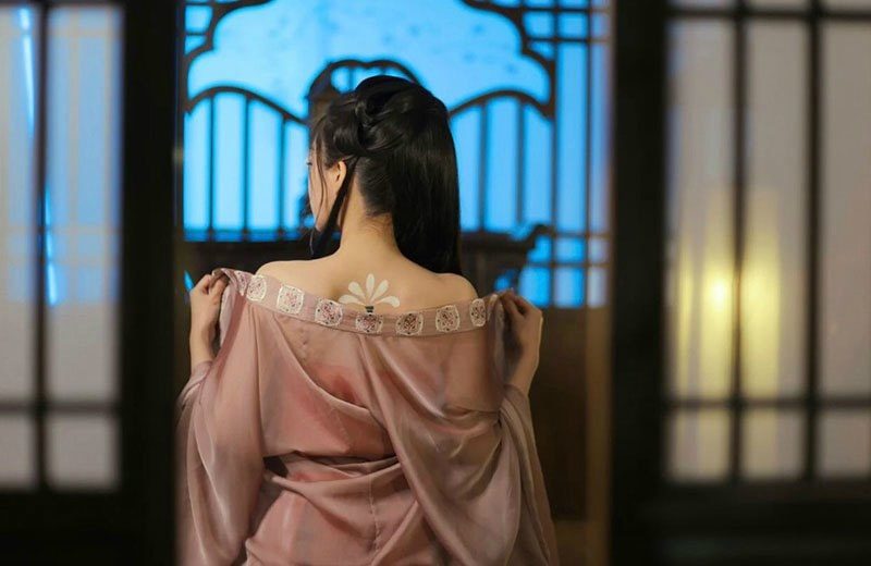 侠女逍遥录 主线事件 演示图 4