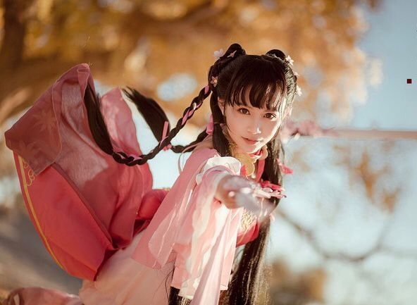 侠女逍遥录 主线事件 画面 1