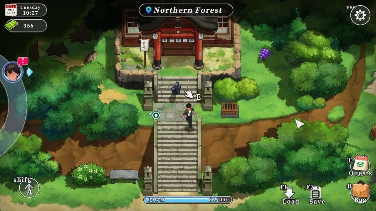 幸福岛幻想_Fantasy of Bliss Island 版本内容 资料图 3