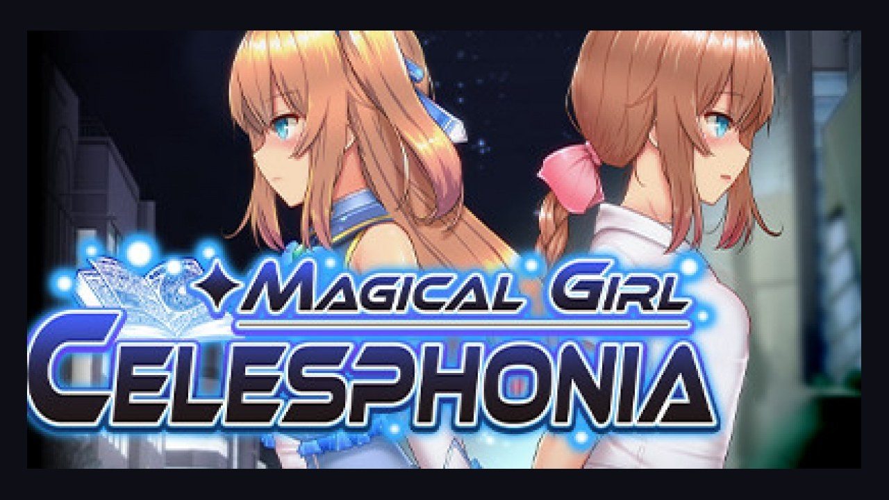 魔法少女天穹法妮雅MagicalGirlCelesphonia 城市探索 页面配图 4