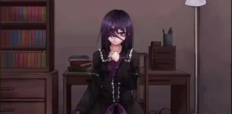 蛊惑的幼虫 场景演出 实机截图 7