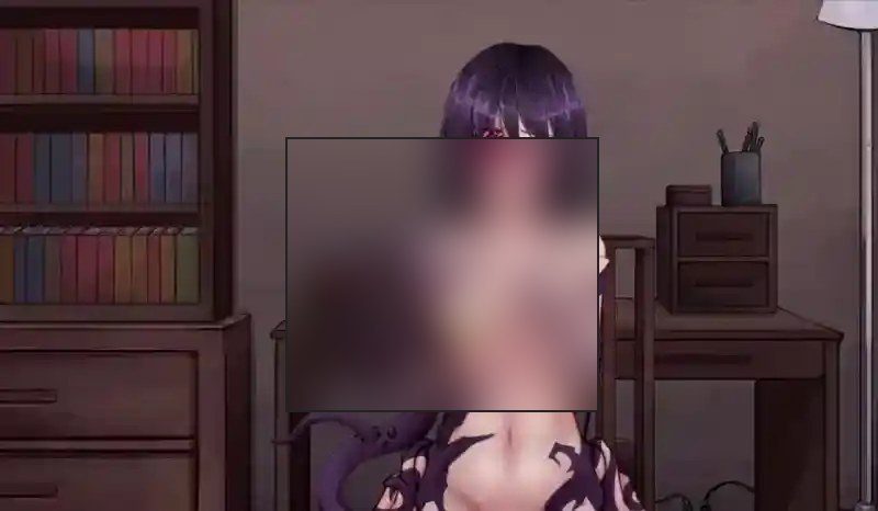 蛊惑的幼虫 剧情SLG 页面配图 5