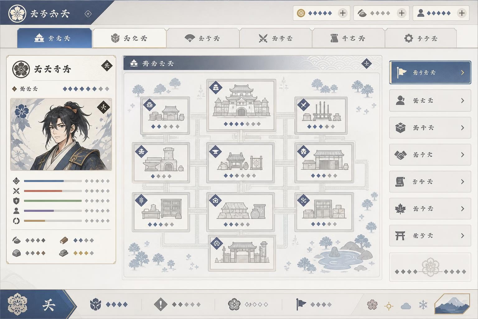 监狱：被隔离的人们 探索场景 资料图